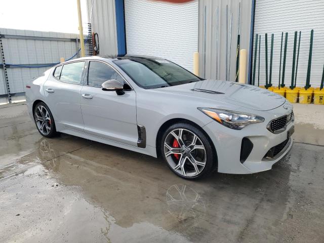 2018 KIA STINGER GT #3285013921