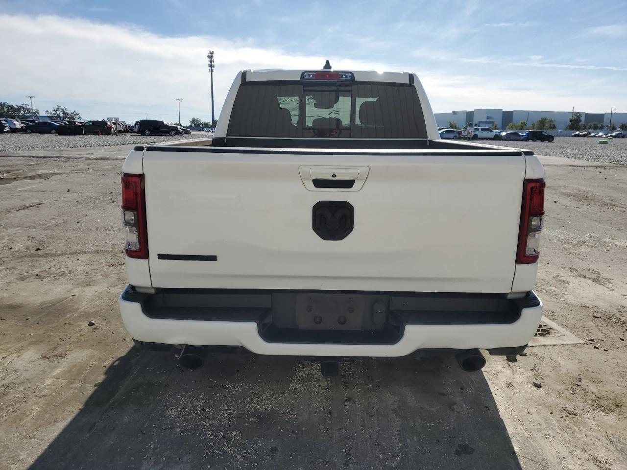 RAM 1500 BIG HORN/LONE STAR