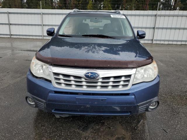 2011 SUBARU FORESTER T #3301767327