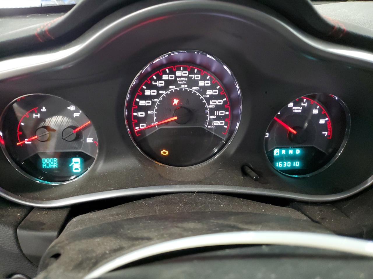 DODGE AVENGER MAINSTREET