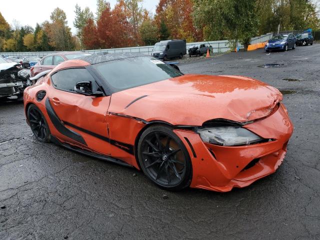 2024 TOYOTA SUPRA BASE #3281535386