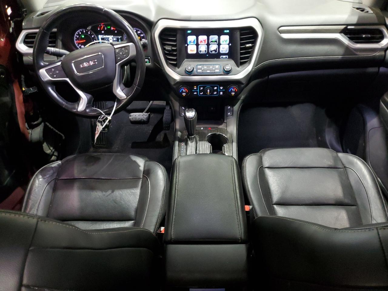 GMC ACADIA SLT-1