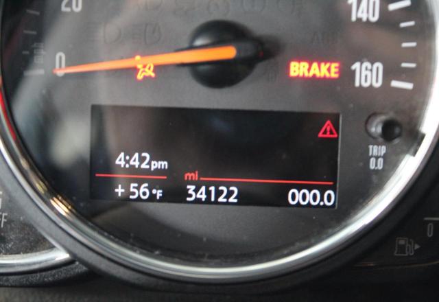 2021 MINI COOPER S #3304787313