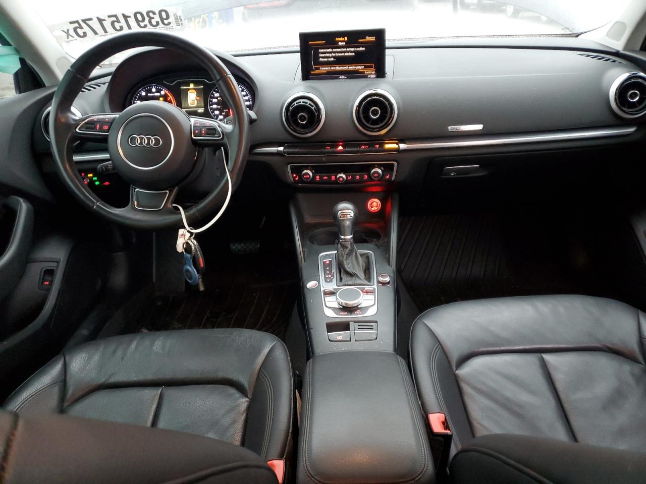 AUDI A3 PREMIUM PLUS