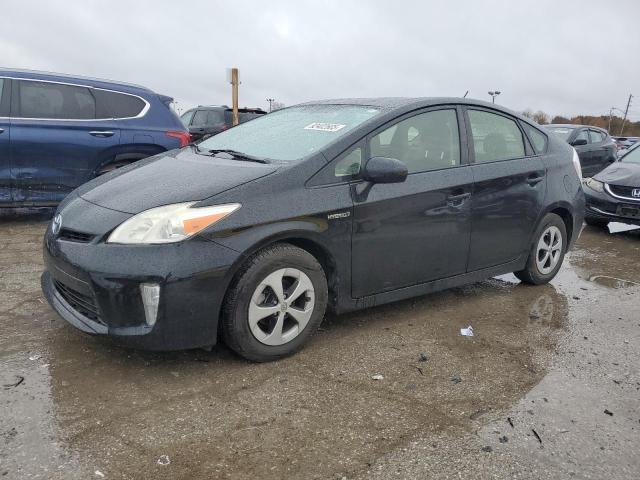 Global Auto Auctions: 2014 TOYOTA PRIUS