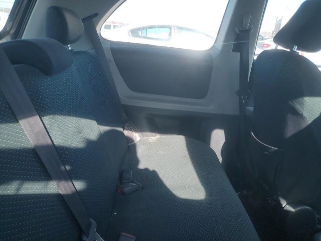 2008 TOYOTA YARIS #3291789551