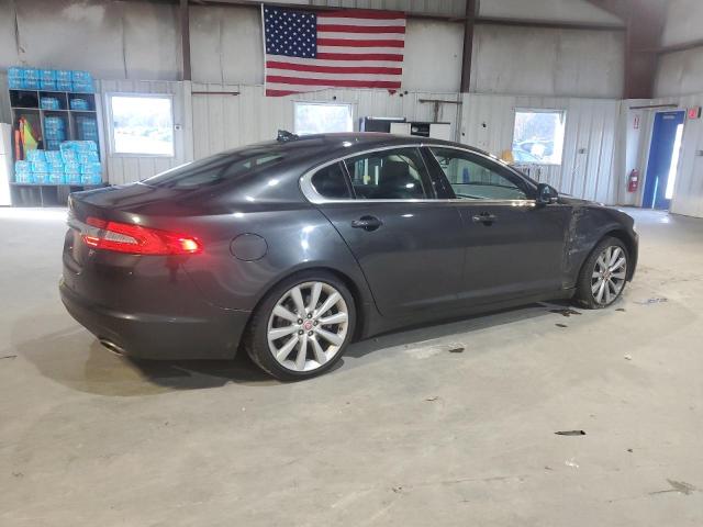 2014 JAGUAR XF #3304692917