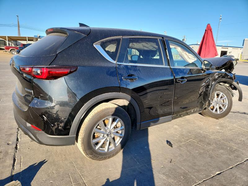 2022 MAZDA CX-5 SELEC #3291481942