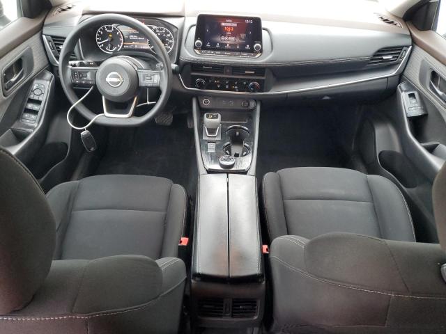 2023 NISSAN ROGUE S #3296892860