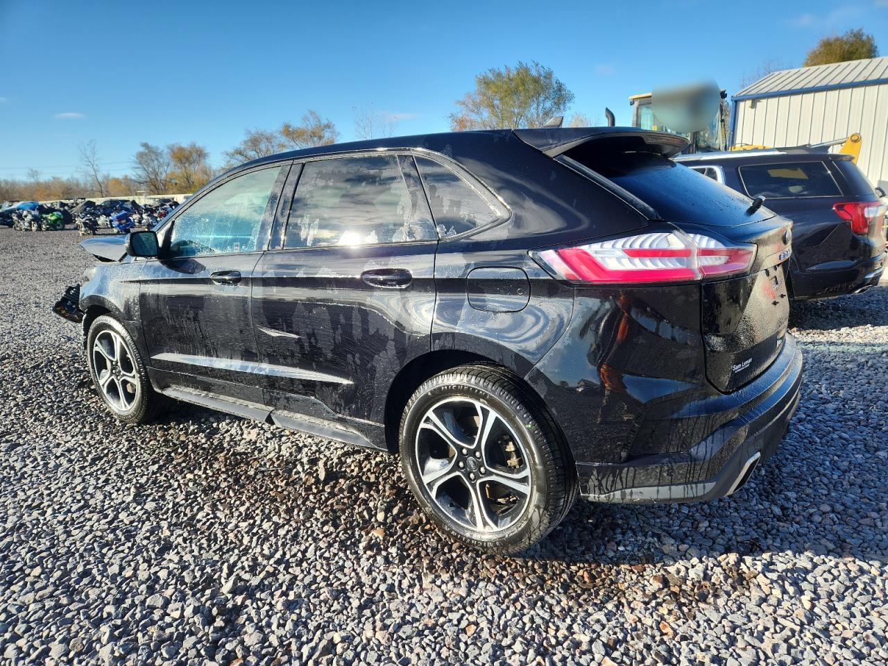 FORD EDGE ST