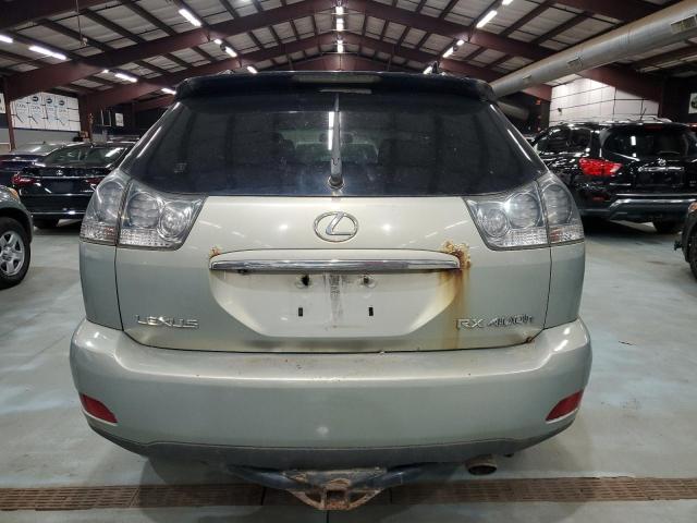 2007 LEXUS RX 400H #3285823914