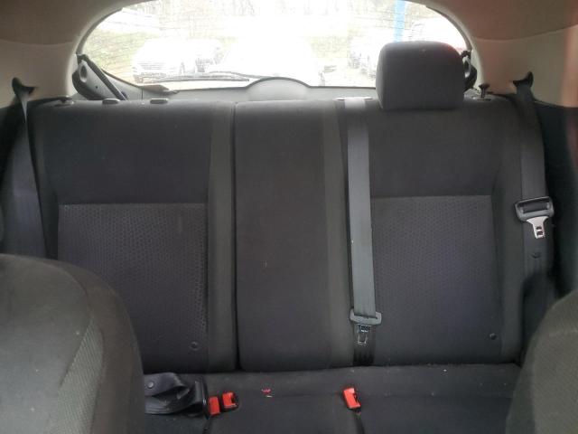 2012 NISSAN JUKE S #3317798085