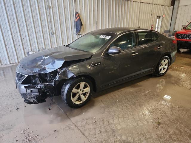 2015 KIA OPTIMA LX #3298159254
