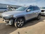 Lot #3312423649 2019 JEEP CHEROKEE L