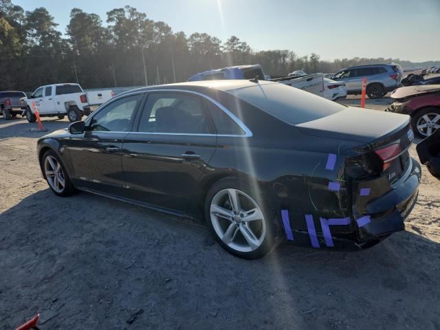 2018 AUDI A8 L QUATT #3296246498