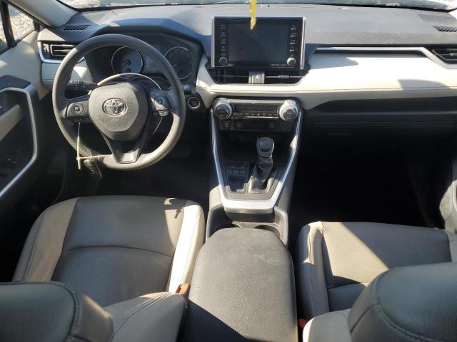 2019 TOYOTA RAV4 XLE #3284022851