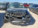Lot #3303921716 2017 JEEP CHEROKEE L