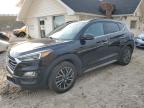 Lot #3297934773 2021 HYUNDAI TUCSON LIM