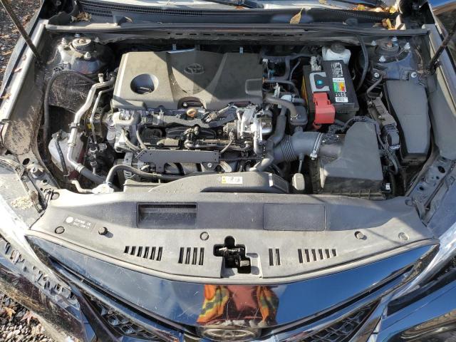 2020 TOYOTA CAMRY XSE #3294414528