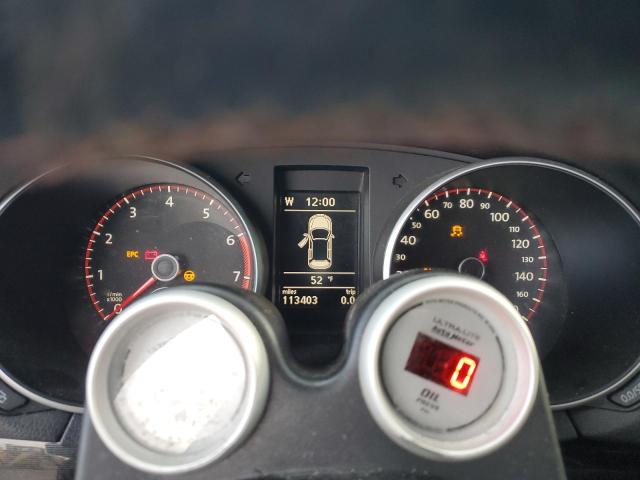 2011 VOLKSWAGEN GTI #3316754437