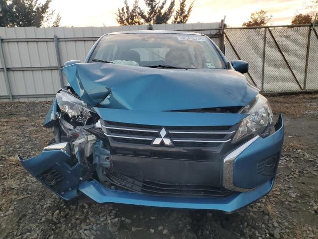 2021 MITSUBISHI MIRAGE ES - ML32AUHJ9MH000549