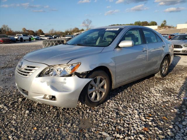 2009 TOYOTA CAMRY BASE #3286737329