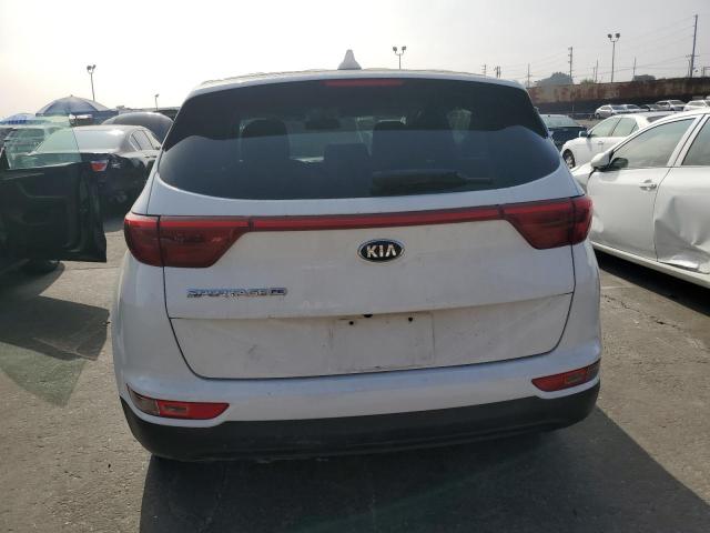 2017 KIA SPORTAGE L - KNDPM3AC5H7165638