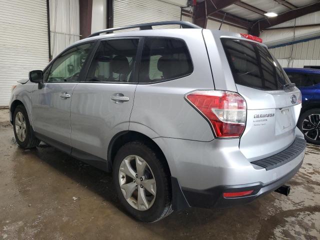 2014 SUBARU FORESTER 2 - JF2SJAEC9EH400356