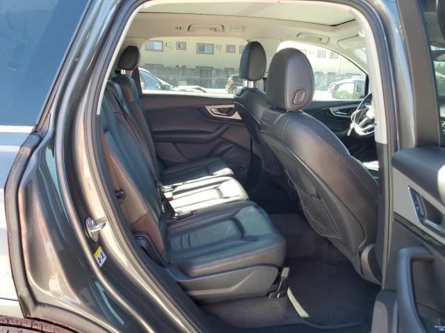 2019 AUDI Q7 PREMIUM #3303884725