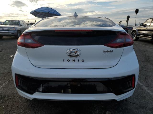 2019 HYUNDAI IONIQ SEL #3286831233