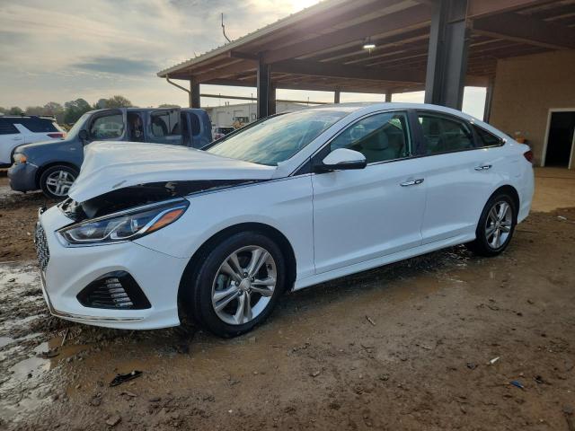 Global Auto Auctions: 2019 HYUNDAI SONATA LIM