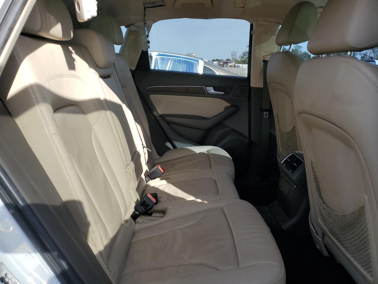 AUDI Q5 PREMIUM PLUS