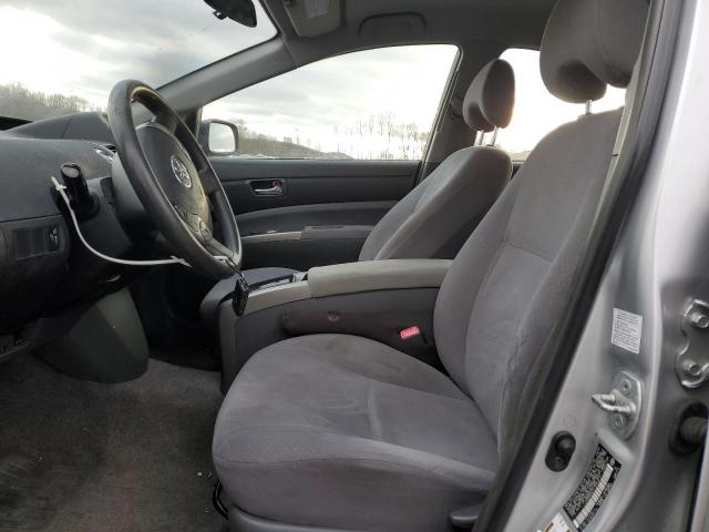 2007 TOYOTA PRIUS #3301970455