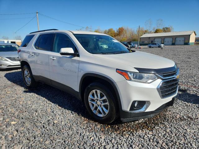 2019 CHEVROLET TRAVERSE L #3285720672