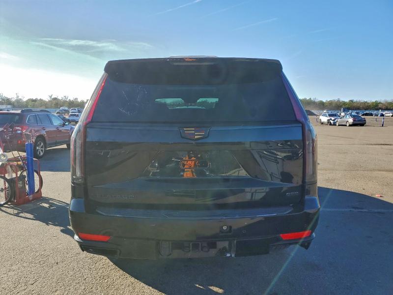 2023 CADILLAC ESCALADE E #3302650030
