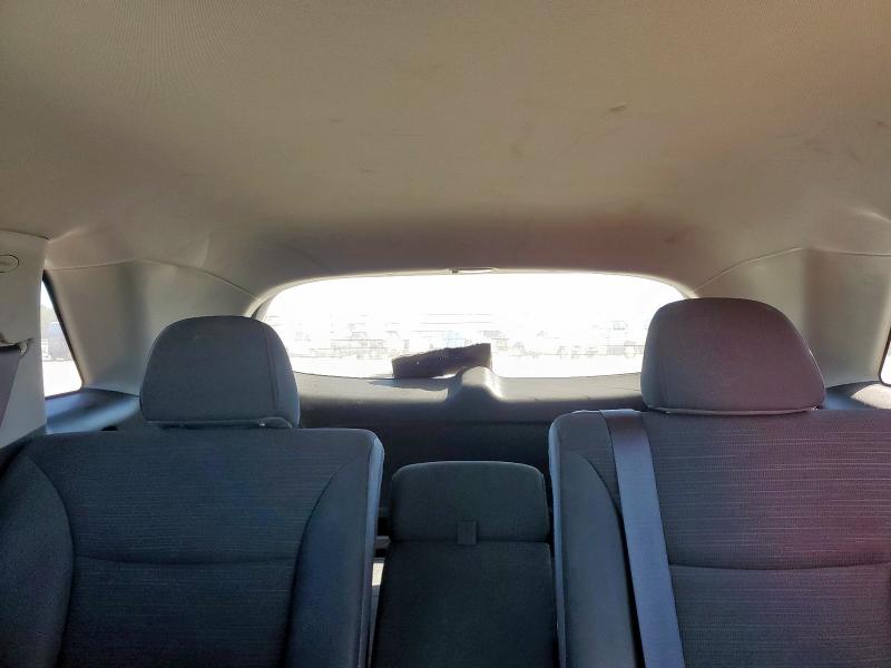 2014 KIA SORENTO LX #3296878822