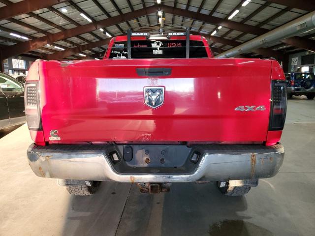 2011 DODGE RAM 3500 #3292584871