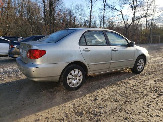 2003 TOYOTA COROLLA CE #3290263229