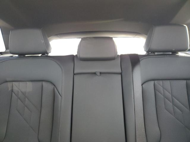 2025 BMW X3 M50 #3304670917