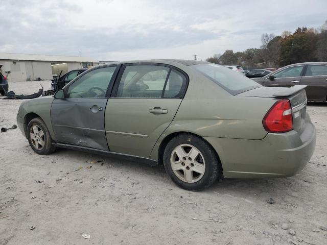 2005 CHEVROLET MALIBU LS #3294479539