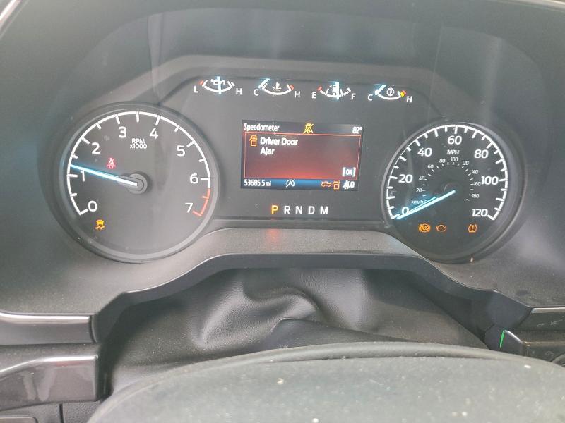 2023 FORD F150 SUPER #3310523100