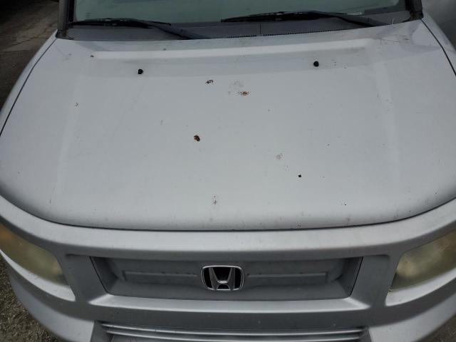 2007 HONDA ELEMENT SC #3302736062