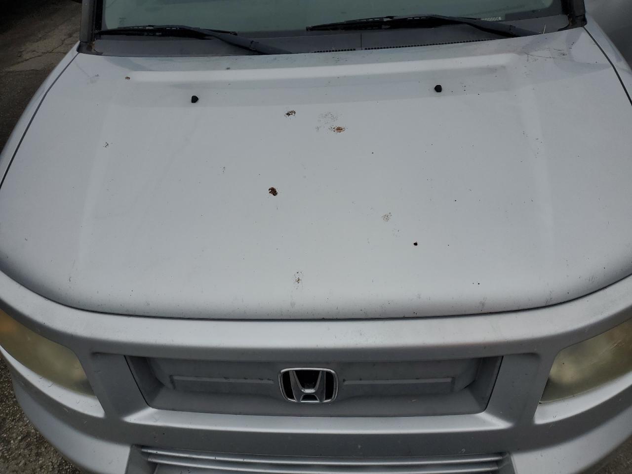 Lot #3302736062 2007 HONDA ELEMENT SC