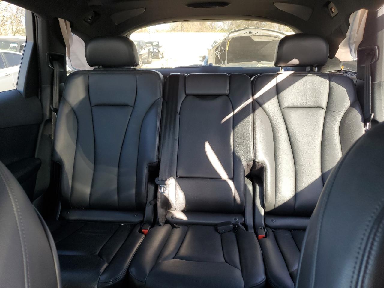 AUDI Q7 PREMIUM PLUS