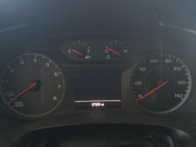 2023 CHEVROLET MALIBU LT - 1G1ZD5ST9PF207339