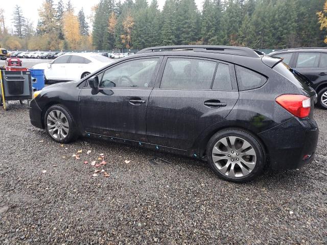 2013 SUBARU IMPREZA SP #3304075497