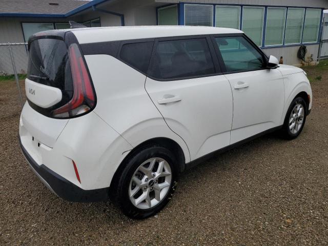 2024 KIA SOUL LX - KNDJ23AU1R7234184