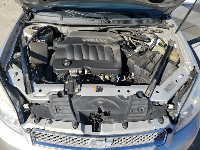 2015 CHEVROLET IMPALA LIM #3312134107