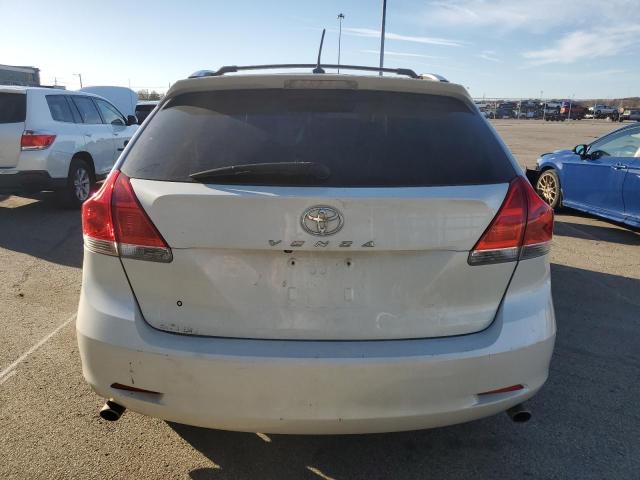 2009 TOYOTA VENZA #3312521626