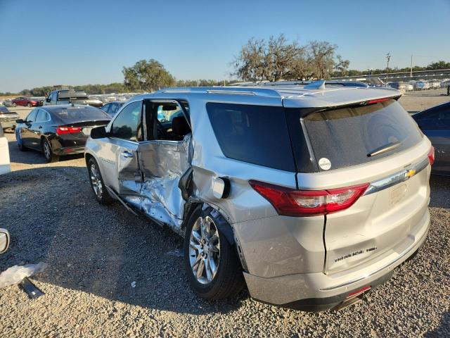 2018 CHEVROLET TRAVERSE H #3303731439